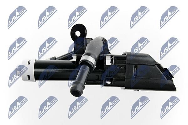 Headlamp washer nozzle NTY EDS-MZ-000