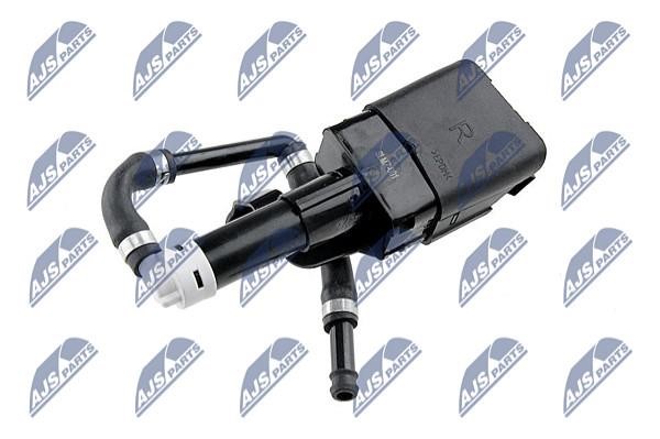 NTY Headlamp washer nozzle – price 52 PLN