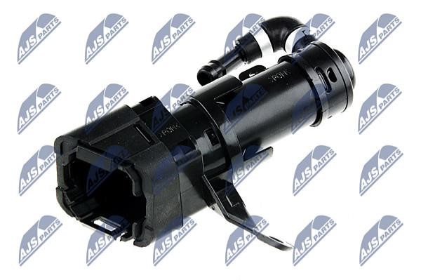 NTY Headlamp washer nozzle – price 45 PLN