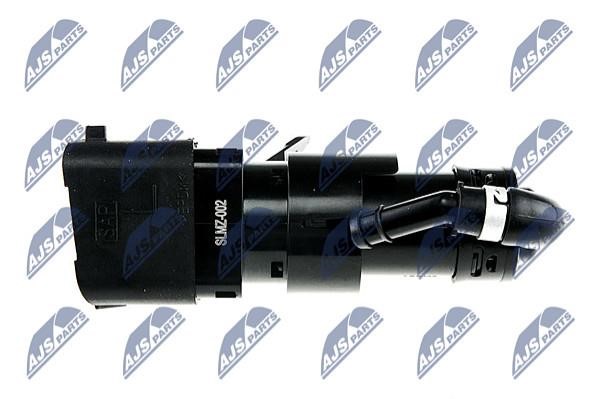 Headlamp washer nozzle NTY EDS-MZ-002