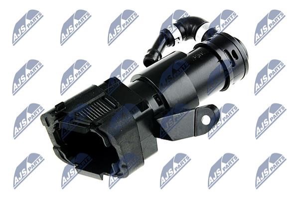 NTY Headlamp washer nozzle – price 45 PLN