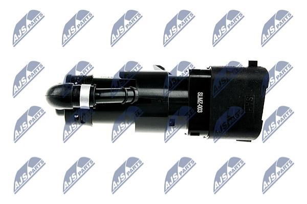 Headlamp washer nozzle NTY EDS-MZ-003
