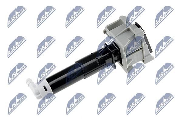 NTY Headlamp washer nozzle – price 66 PLN