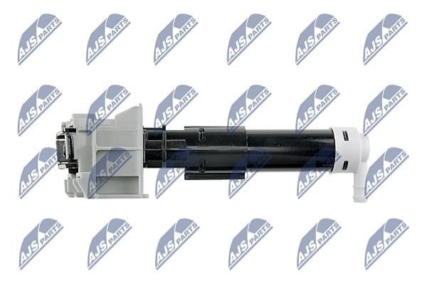 Headlamp washer nozzle NTY EDS-MZ-004