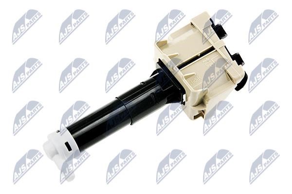 Headlamp washer nozzle NTY EDS-MZ-006