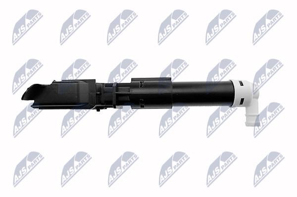 Headlamp washer nozzle NTY EDS-MZ-007