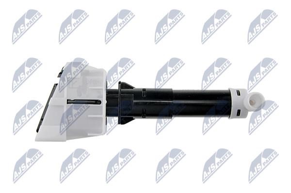 NTY Headlamp washer nozzle – price 65 PLN