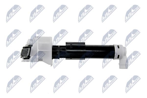 Headlamp washer nozzle NTY EDS-MZ-008