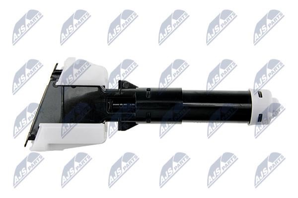 Headlamp washer nozzle NTY EDS-MZ-009