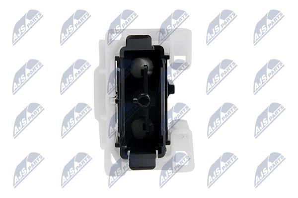 NTY Headlamp washer nozzle – price 65 PLN