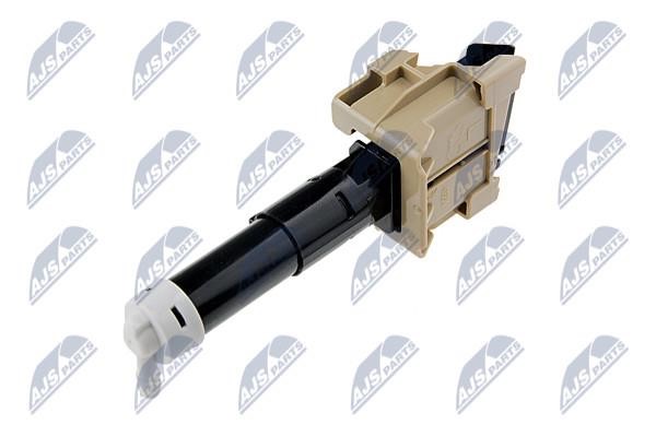 NTY Headlamp washer nozzle – price 65 PLN
