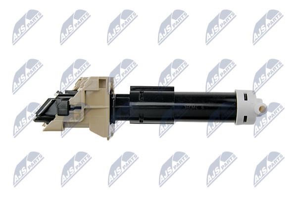 Headlamp washer nozzle NTY EDS-MZ-010