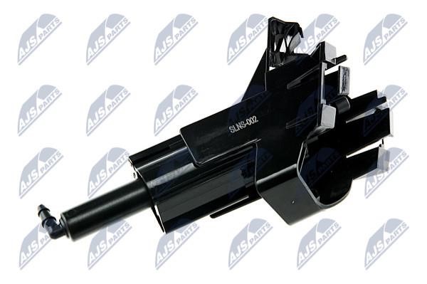 NTY Headlamp washer nozzle – price 71 PLN