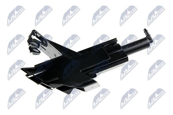 Headlamp washer nozzle NTY EDS-NS-002