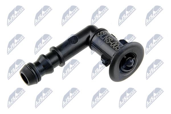 NTY Headlamp washer nozzle – price 26 PLN