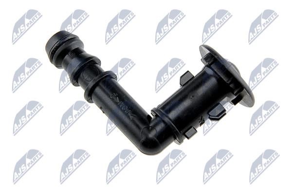Headlamp washer nozzle NTY EDS-NS-005