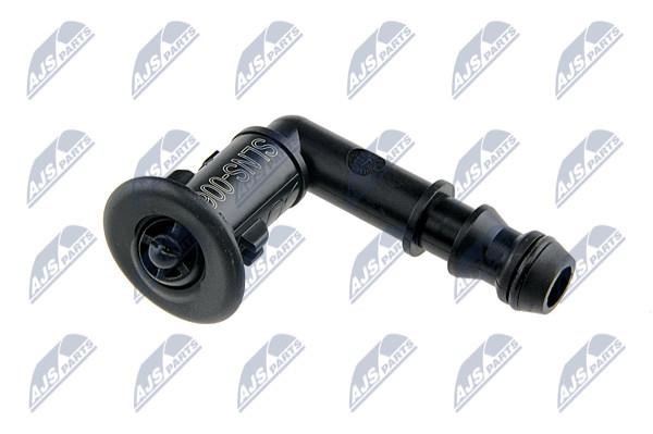 NTY Headlamp washer nozzle – price 26 PLN