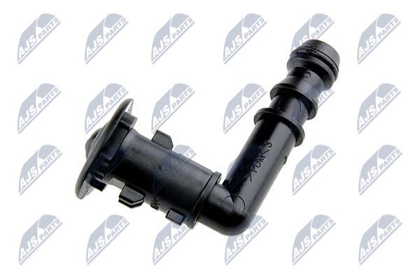 Headlamp washer nozzle NTY EDS-NS-006