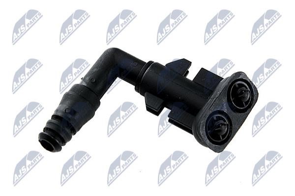 NTY Headlamp washer nozzle – price 13 PLN