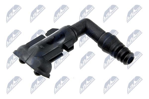 Headlamp washer nozzle NTY EDS-PL-000