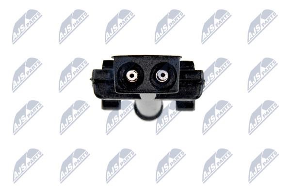 Washer nozzle NTY EDS-PL-002