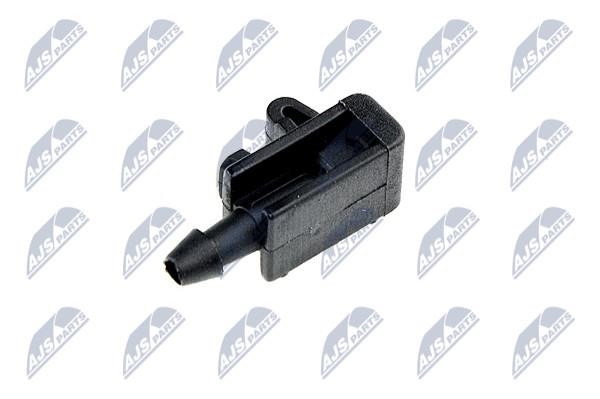 Washer nozzle NTY EDS-RE-002