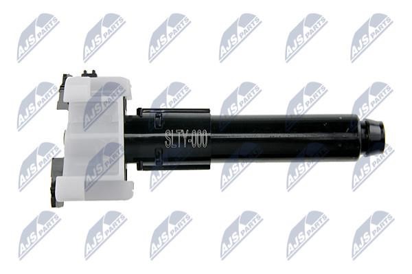 Headlamp washer nozzle NTY EDS-TY-000
