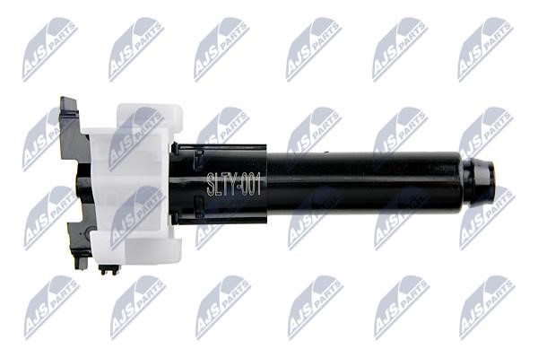 Headlamp washer nozzle NTY EDS-TY-001