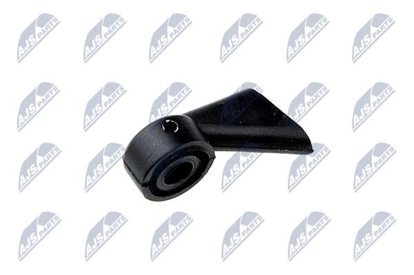 Washer nozzle NTY EDS-VW-001
