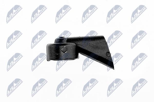 Washer nozzle NTY EDS-VW-001