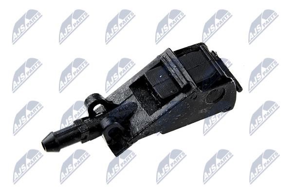 Washer nozzle NTY EDS-VW-002