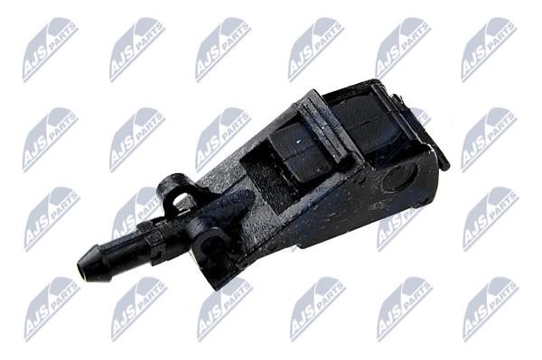 NTY Washer nozzle – price 11 PLN