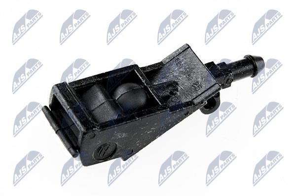 Washer nozzle NTY EDS-VW-002