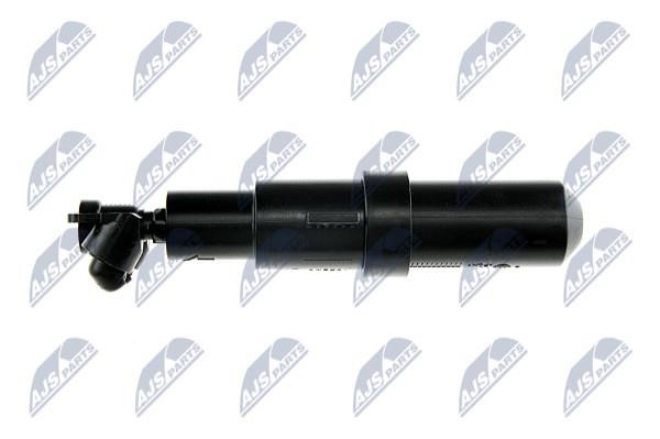 Headlamp washer nozzle NTY EDS-VW-005
