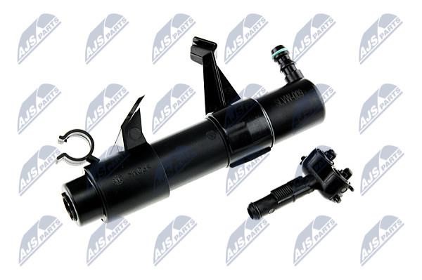 NTY Headlamp washer nozzle – price [object Object] PLN