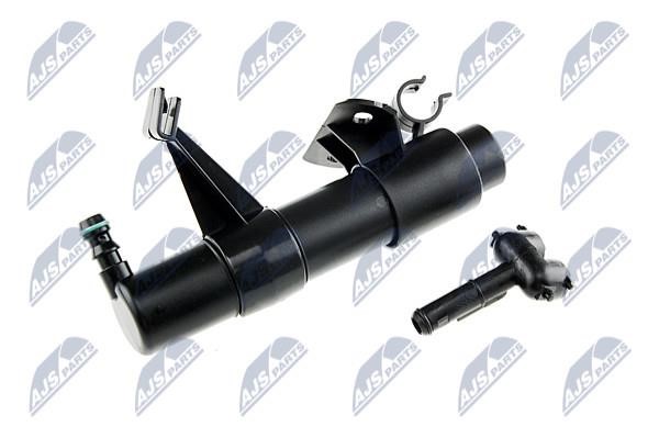 Headlamp washer nozzle NTY EDS-VW-009