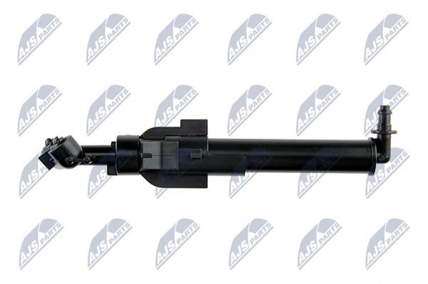Headlamp washer nozzle NTY EDS-VW-018