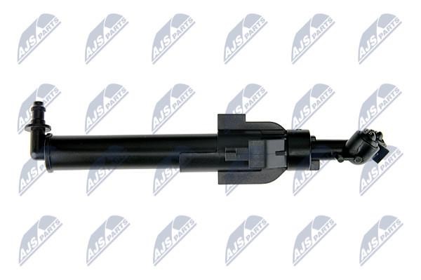 Headlamp washer nozzle NTY EDS-VW-019