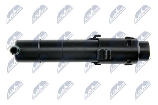 Headlamp washer nozzle NTY EDS-VW-020