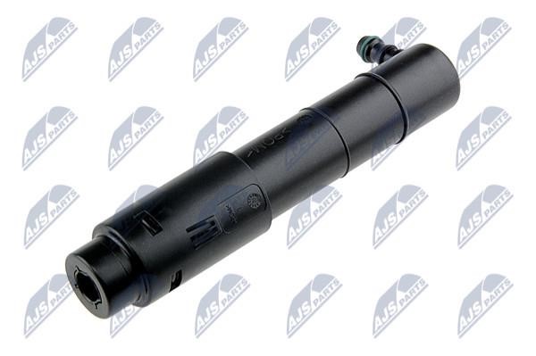 Headlamp washer nozzle NTY EDS-VW-021