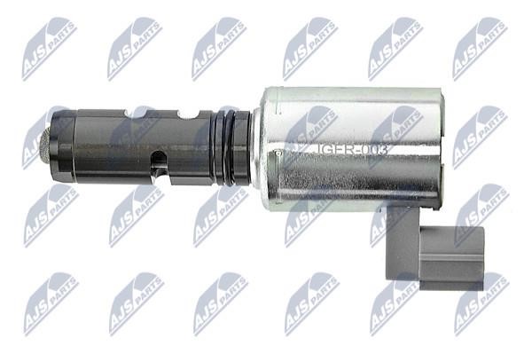 Valve of the valve of changing phases of gas distribution NTY EFR-FR-003