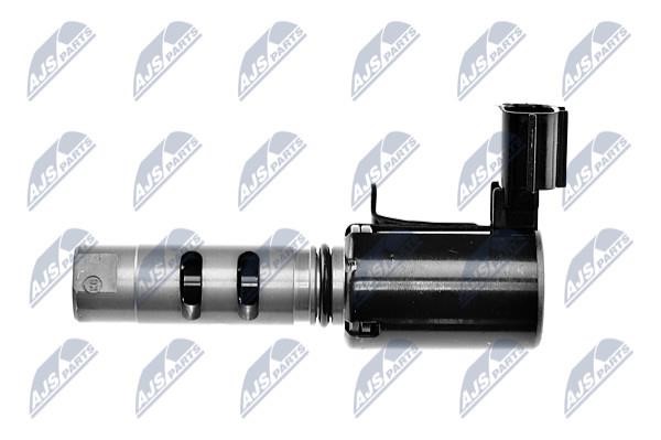 Valve of the valve of changing phases of gas distribution NTY EFR-HY-500