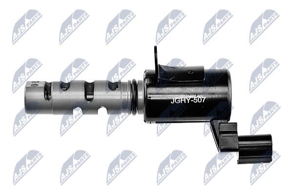 Valve of the valve of changing phases of gas distribution NTY EFR-HY-507