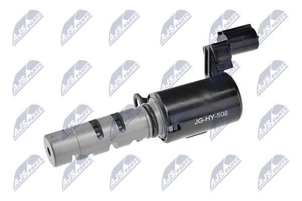 Valve of the valve of changing phases of gas distribution NTY EFR-HY-508