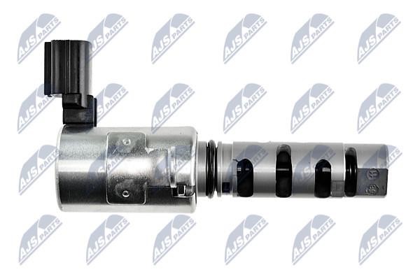 Valve of the valve of changing phases of gas distribution NTY EFR-MS-000