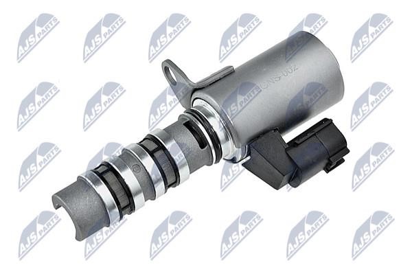 NTY Camshaft adjustment valve – price 96 PLN