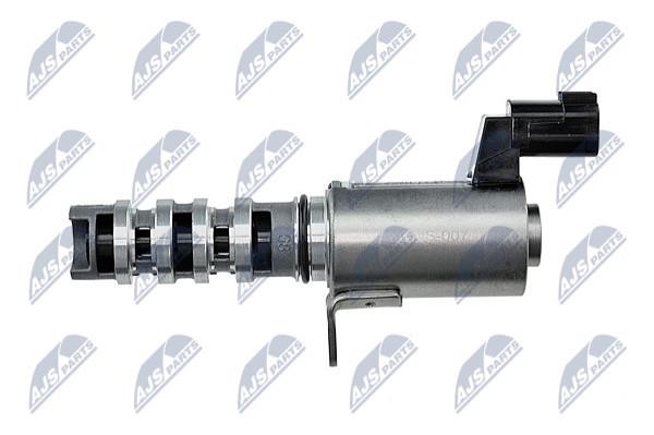 Valve of the valve of changing phases of gas distribution NTY EFR-NS-007
