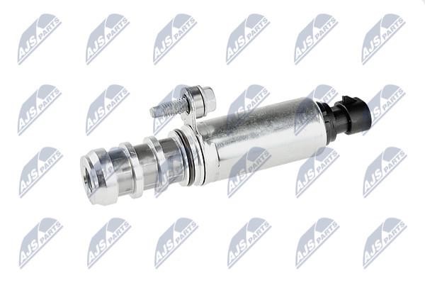 Valve of the valve of changing phases of gas distribution NTY EFR-PL-001