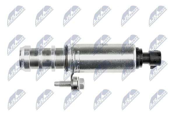 Valve of the valve of changing phases of gas distribution NTY EFR-PL-001