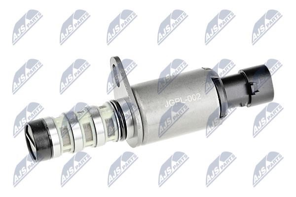 Valve of the valve of changing phases of gas distribution NTY EFR-PL-002